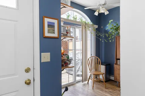 602 North Avenue Burlington VT 05408