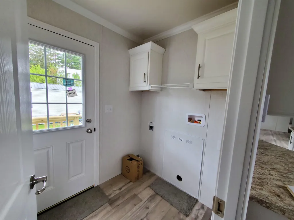 27 Smith Drive Canaan NH 03741