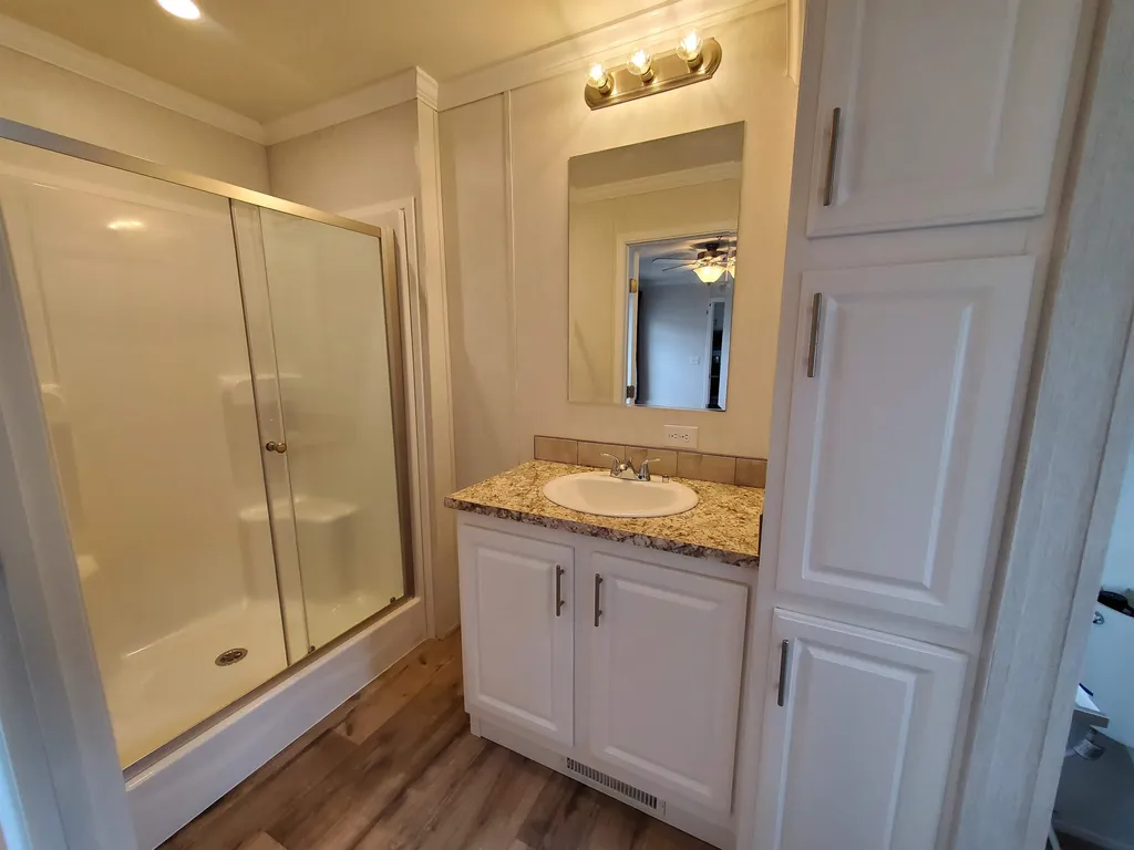 27 Smith Drive Canaan NH 03741
