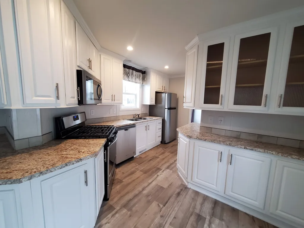 27 Smith Drive Canaan NH 03741