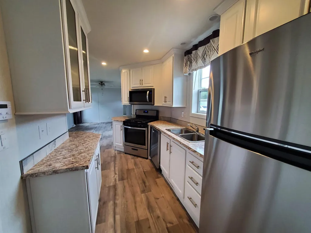 27 Smith Drive Canaan NH 03741