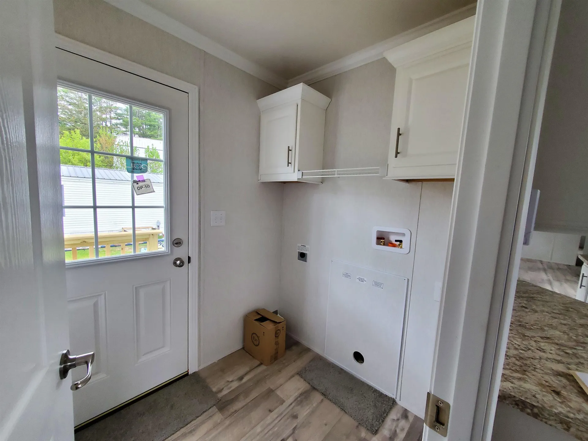 27 Smith Drive Canaan NH 03741