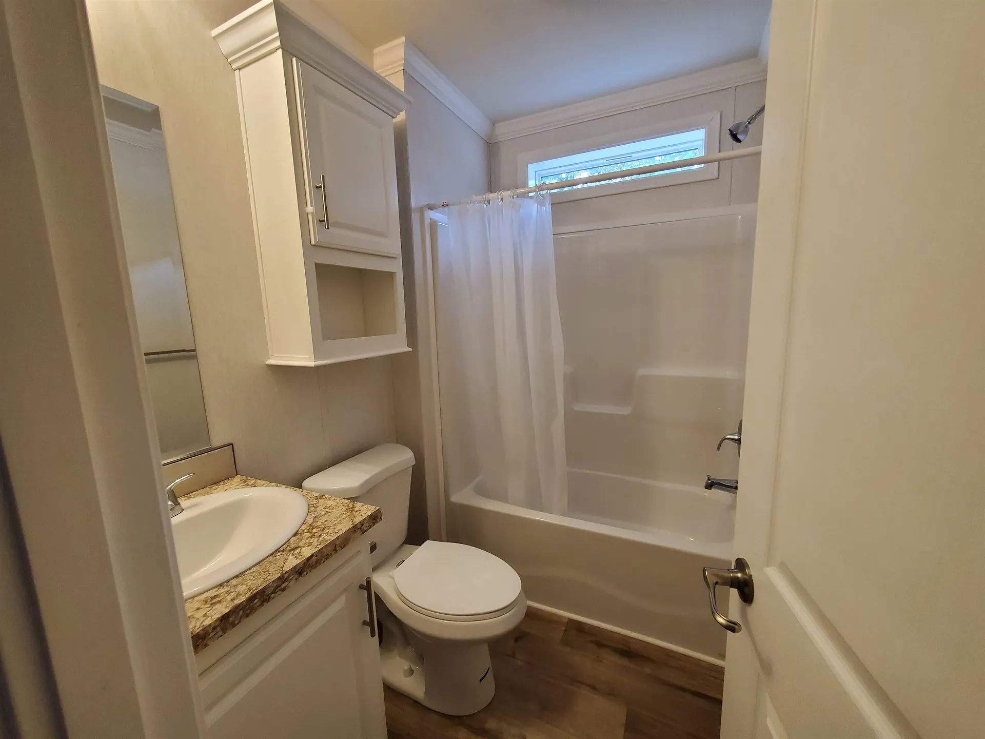 27 Smith Drive Canaan NH 03741