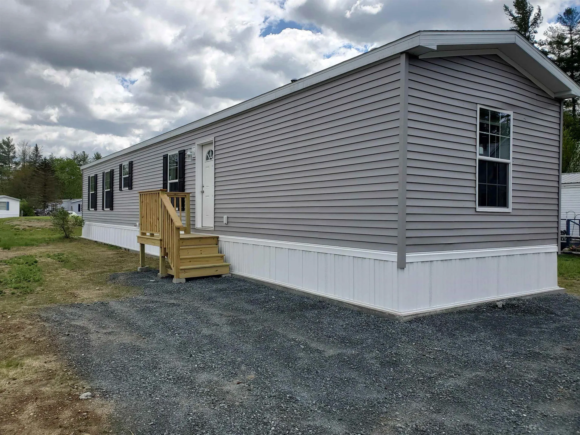 27 Smith Drive Canaan NH 03741