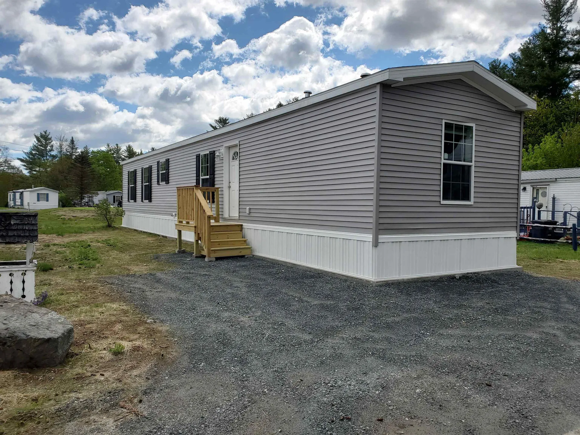 27 Smith Drive Canaan NH 03741