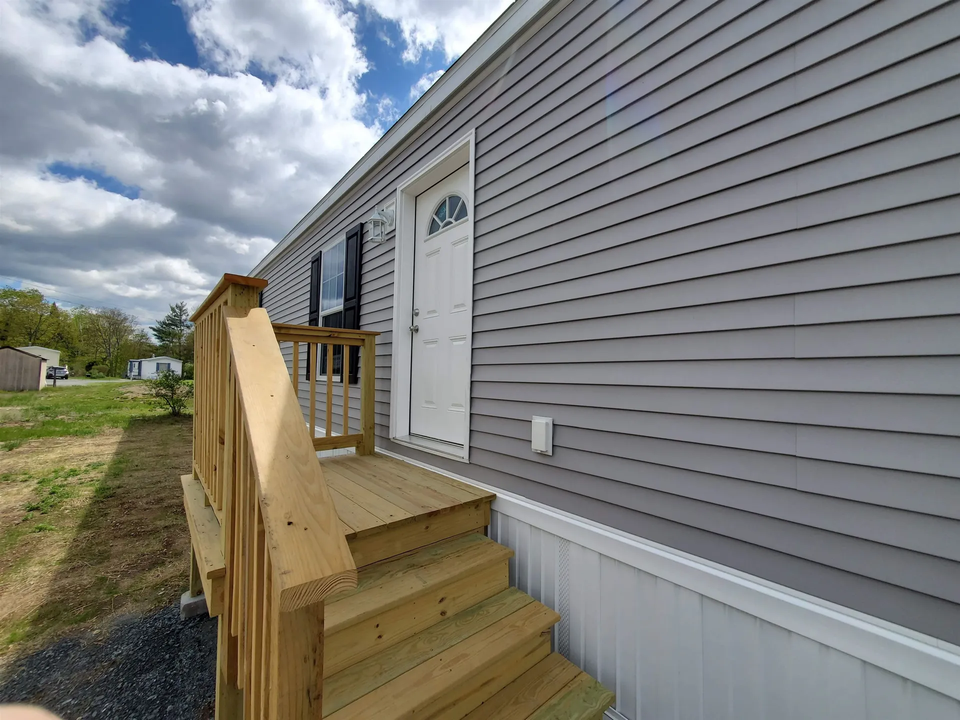 27 Smith Drive Canaan NH 03741