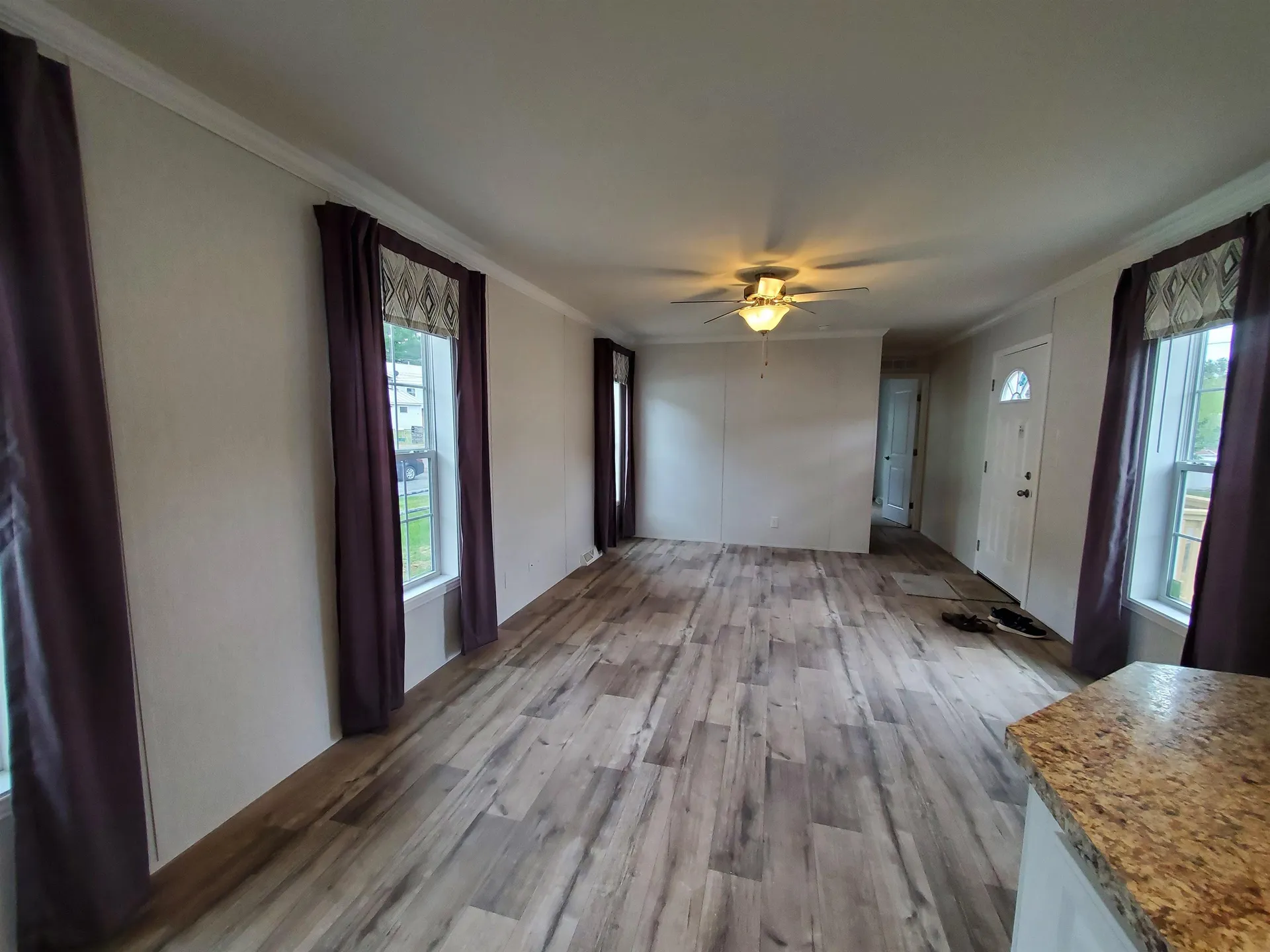 27 Smith Drive Canaan NH 03741