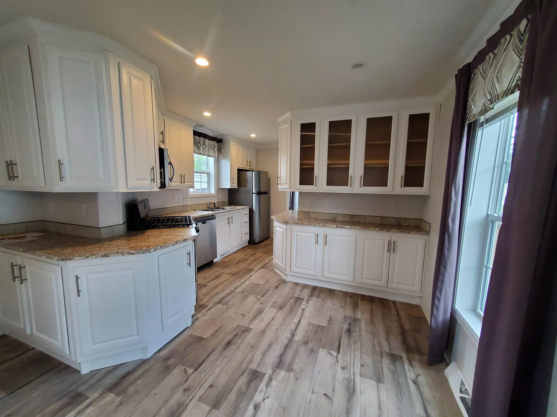 27 Smith Drive Canaan NH 03741