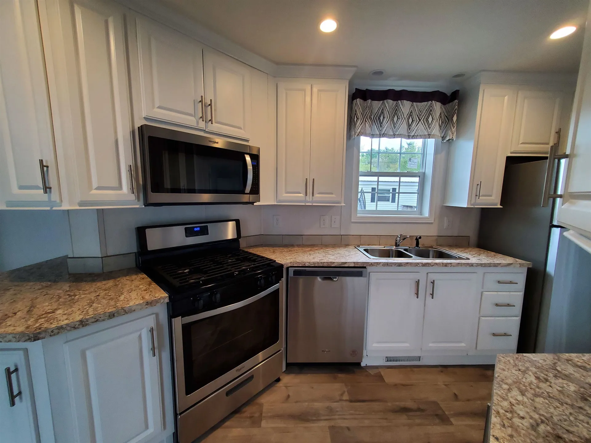 27 Smith Drive Canaan NH 03741