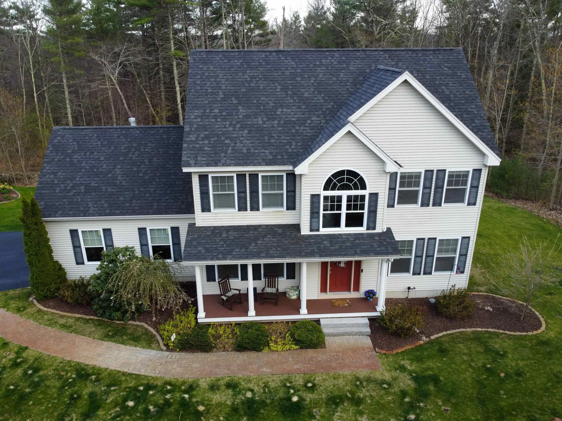 23 Donald Drive Auburn NH 03032