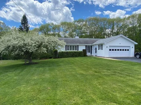 6 Cricket Hill Road Wolfeboro NH 03894