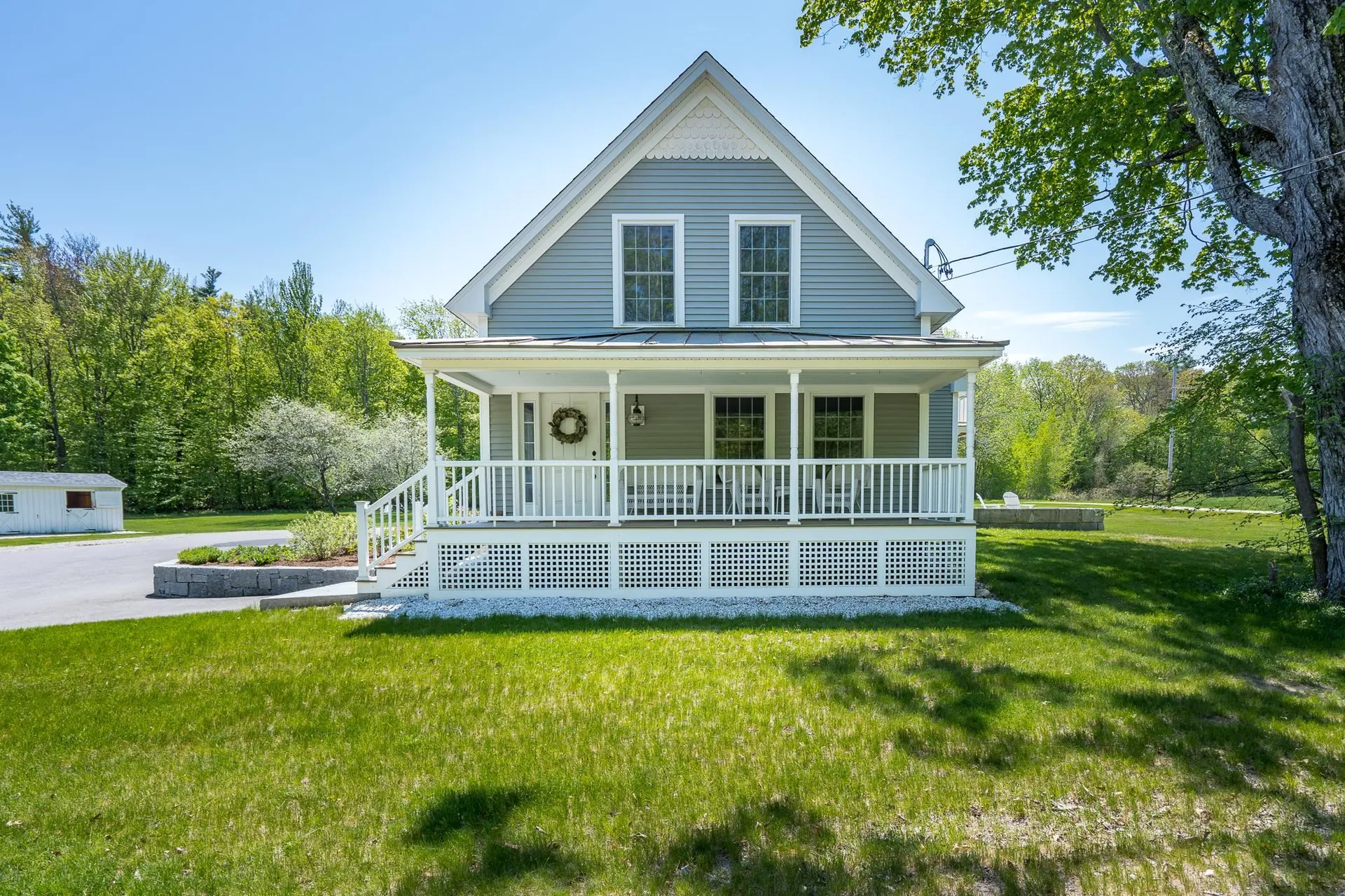 92 South Road Deerfield NH 03037