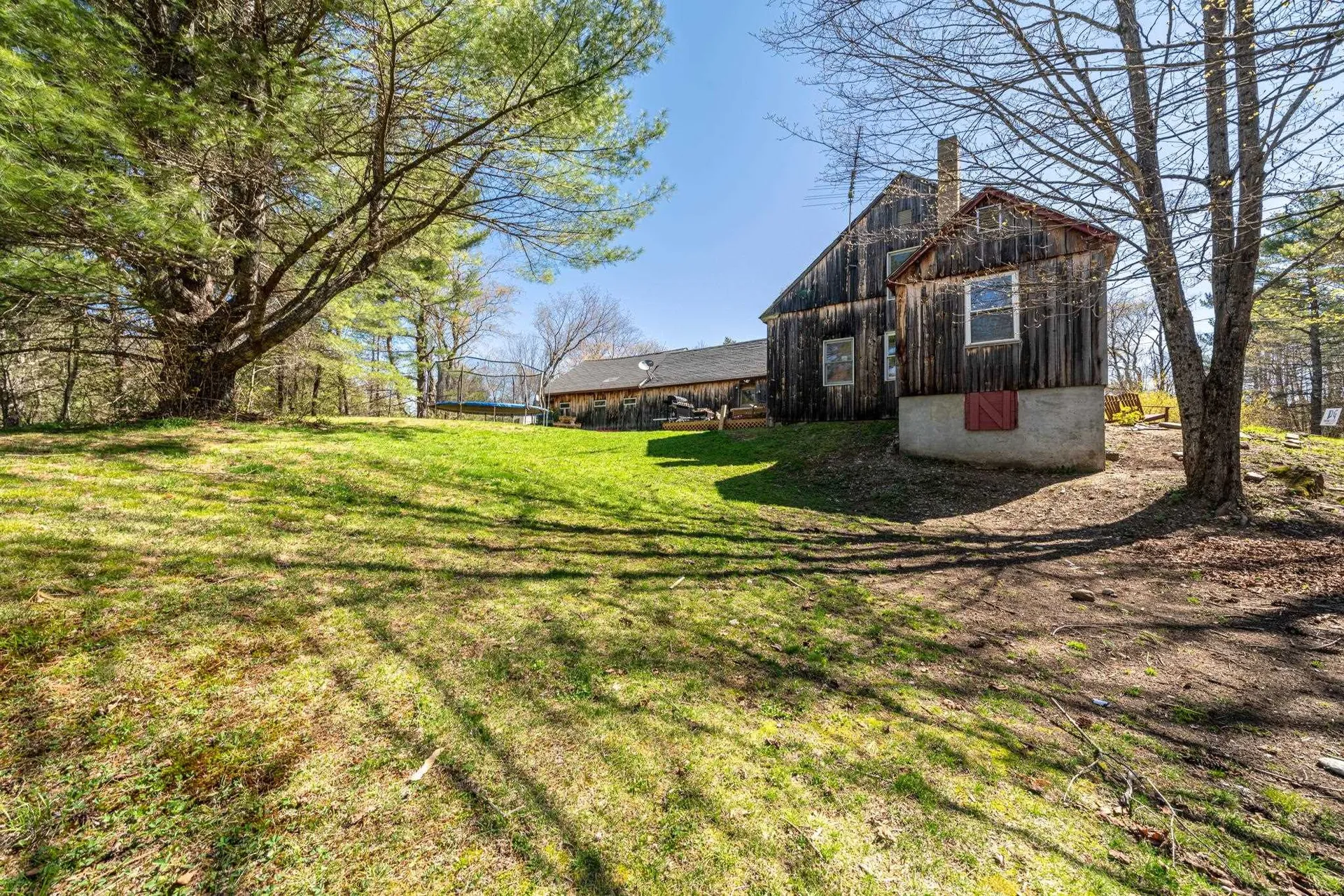 23 Symondsville Road Marlow NH 03456