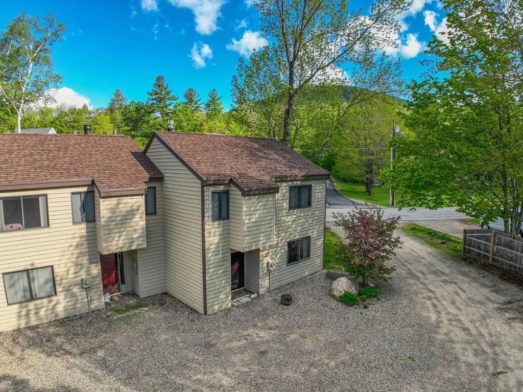 4 Loon Valley Road Lincoln NH 03251