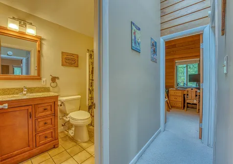 4 Loon Valley Road Lincoln NH 03251