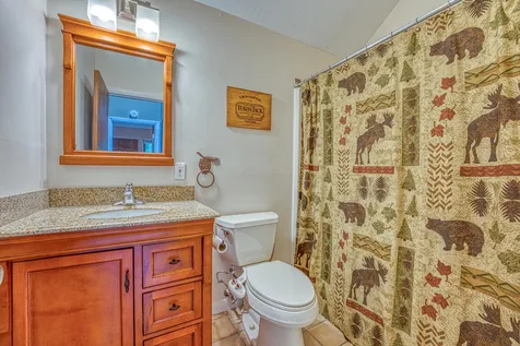 4 Loon Valley Road Lincoln NH 03251