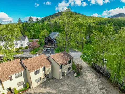 4 Loon Valley Road Lincoln NH 03251
