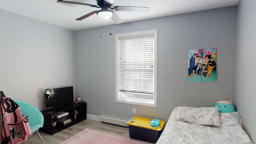 639 Beauty Hill Road Barnstead NH 03218