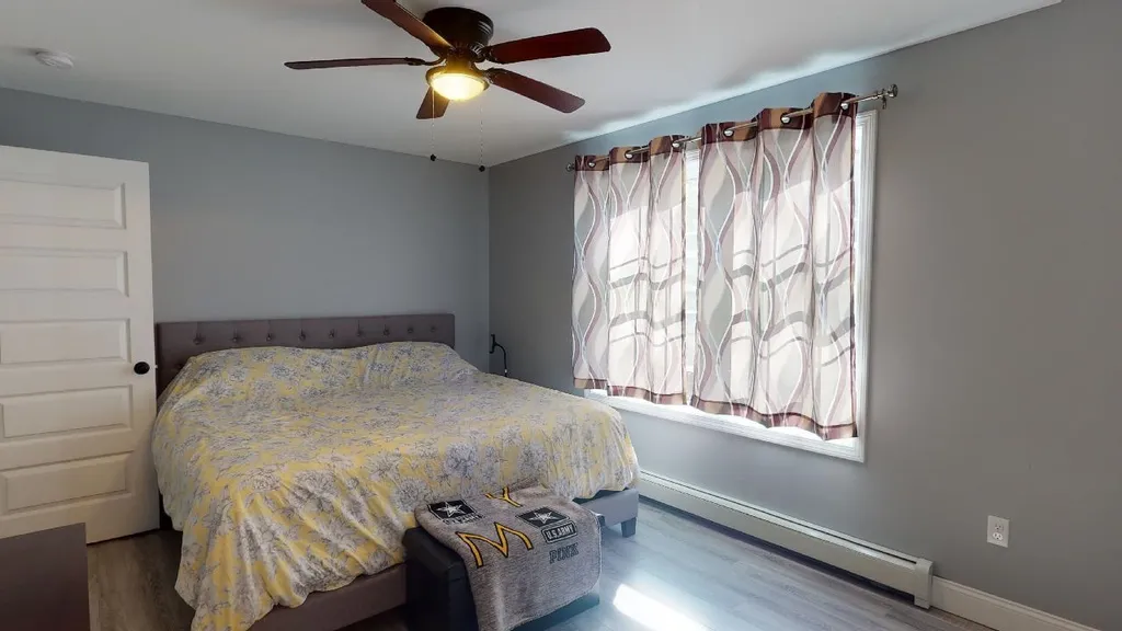 639 Beauty Hill Road Barnstead NH 03218