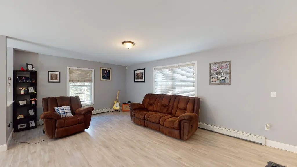 639 Beauty Hill Road Barnstead NH 03218
