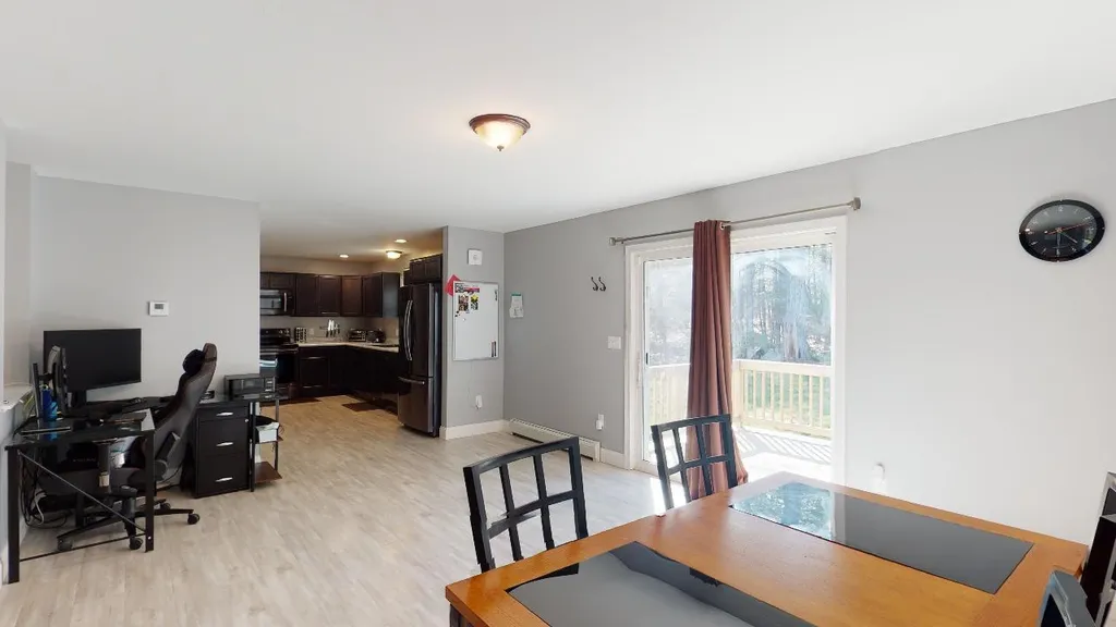 639 Beauty Hill Road Barnstead NH 03218