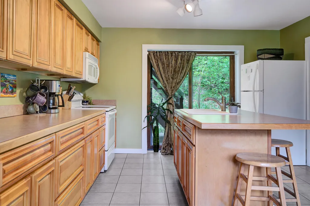 3660 Royalton Turnpike Road Barnard VT 05068