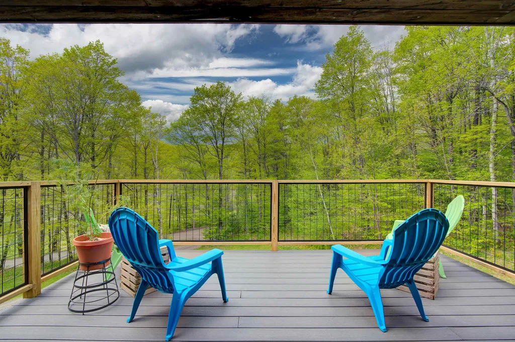 3660 Royalton Turnpike Road Barnard VT 05068