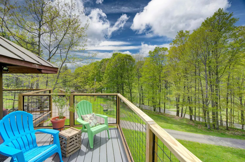3660 Royalton Turnpike Road Barnard VT 05068