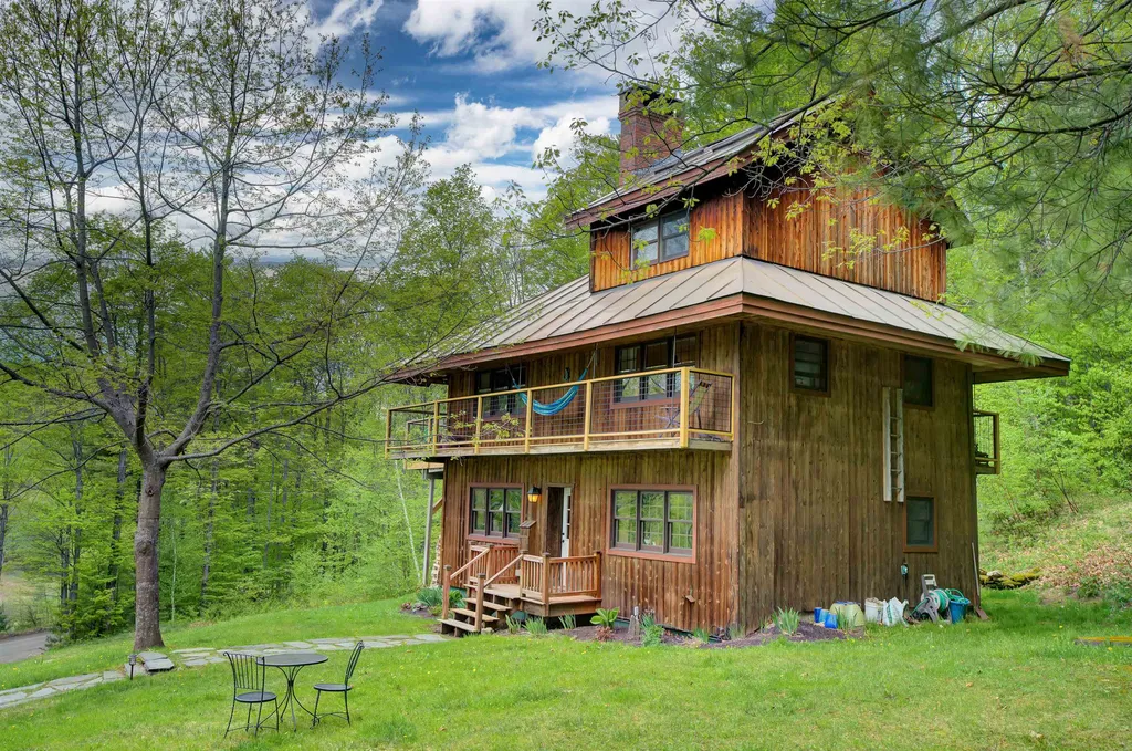 3660 Royalton Turnpike Road Barnard VT 05068