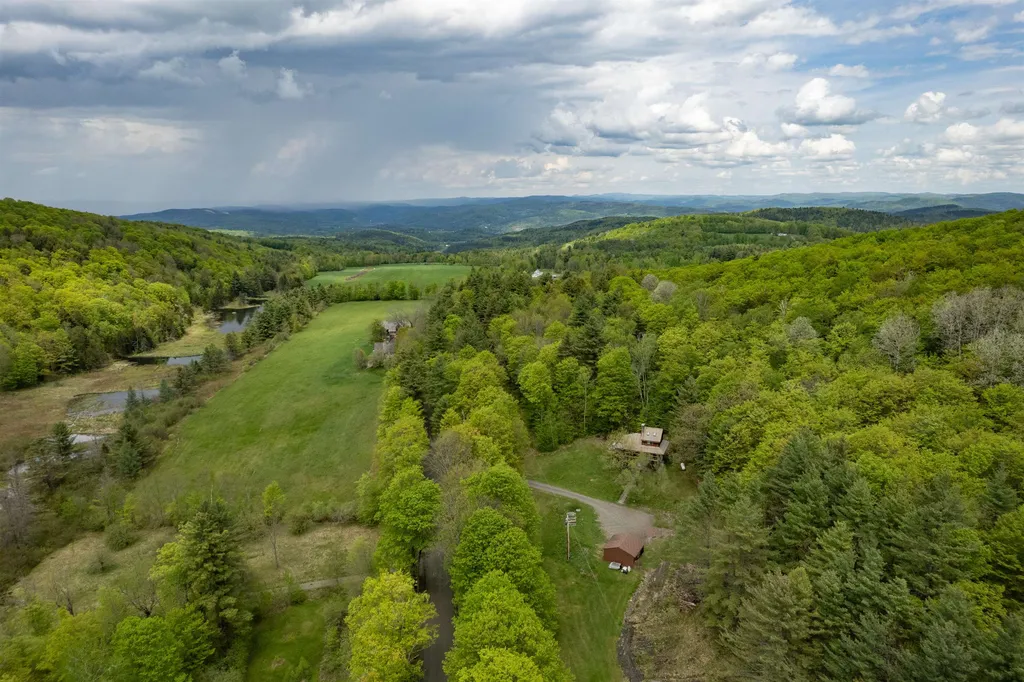 3660 Royalton Turnpike Road Barnard VT 05068