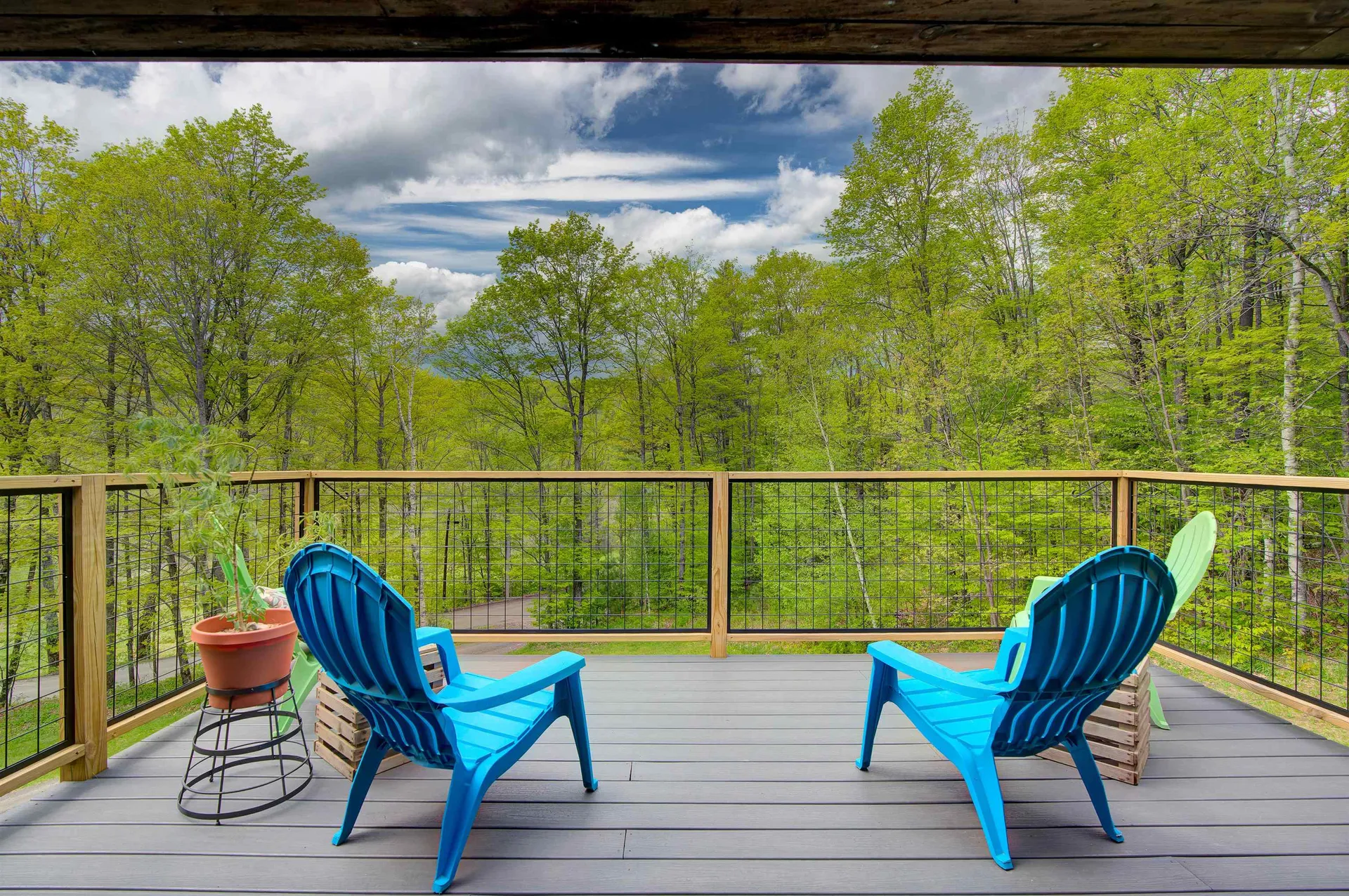3660 Royalton Turnpike Road Barnard VT 05068