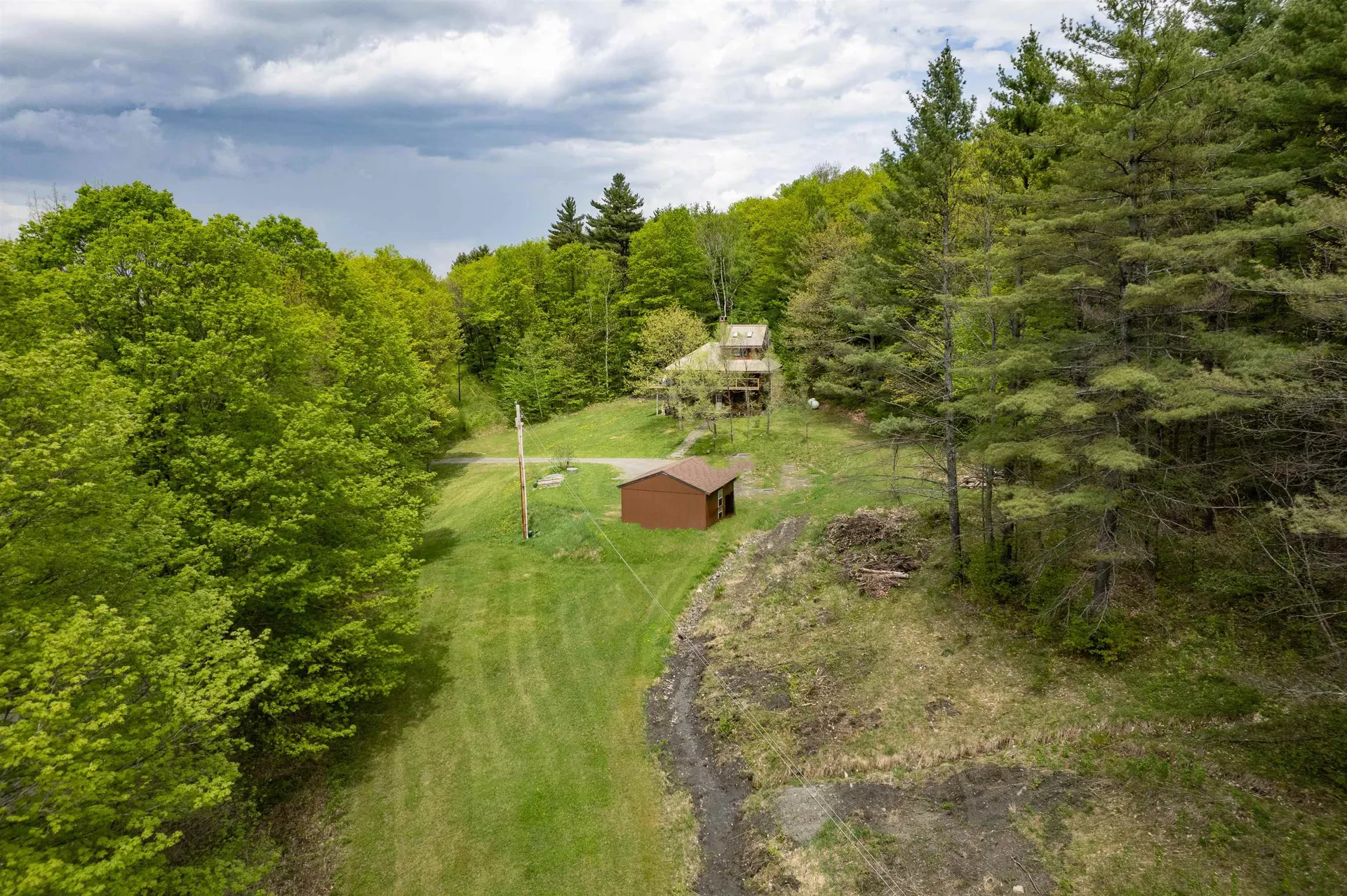 3660 Royalton Turnpike Road Barnard VT 05068