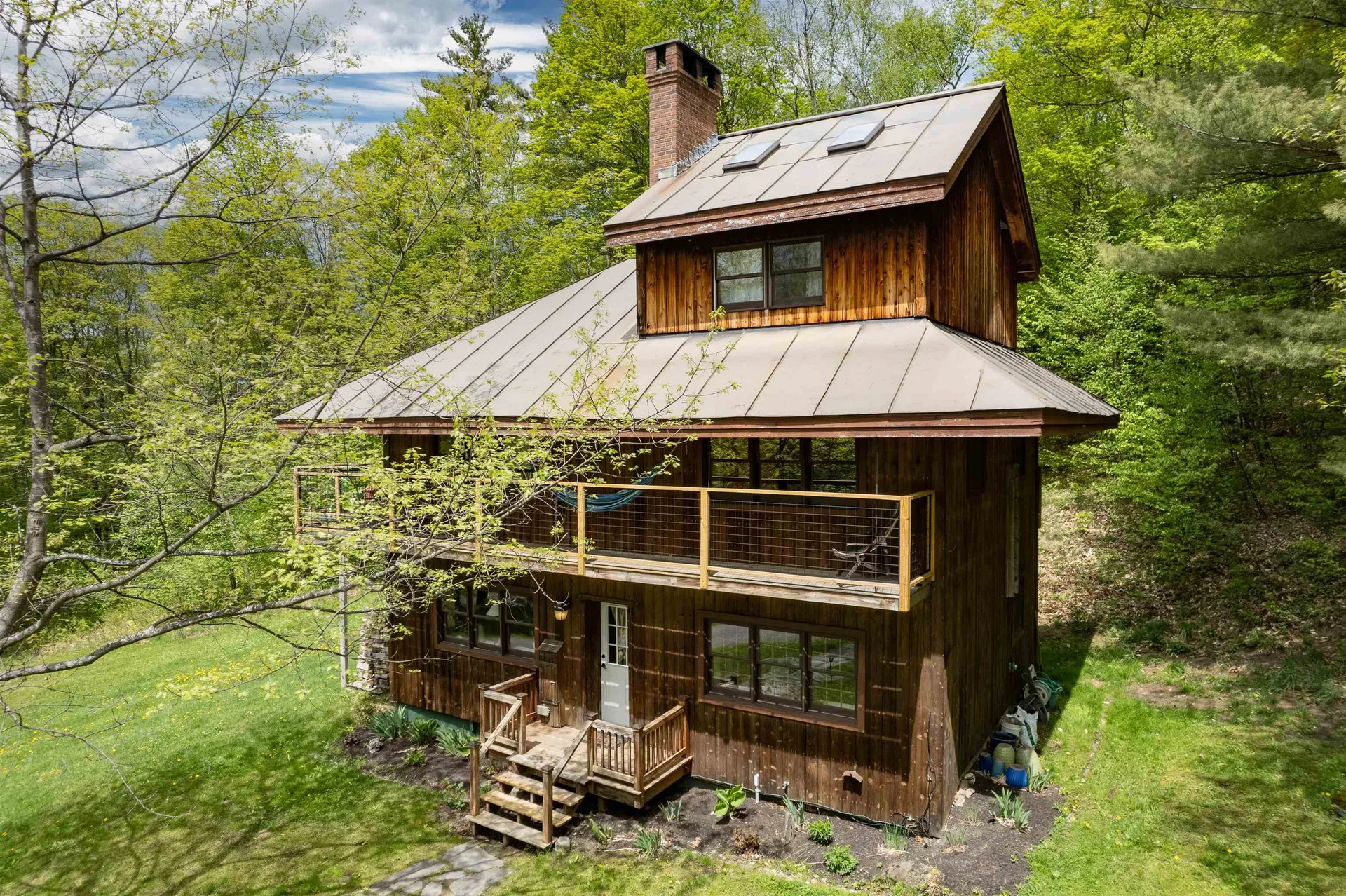 3660 Royalton Turnpike Road Barnard VT 05068
