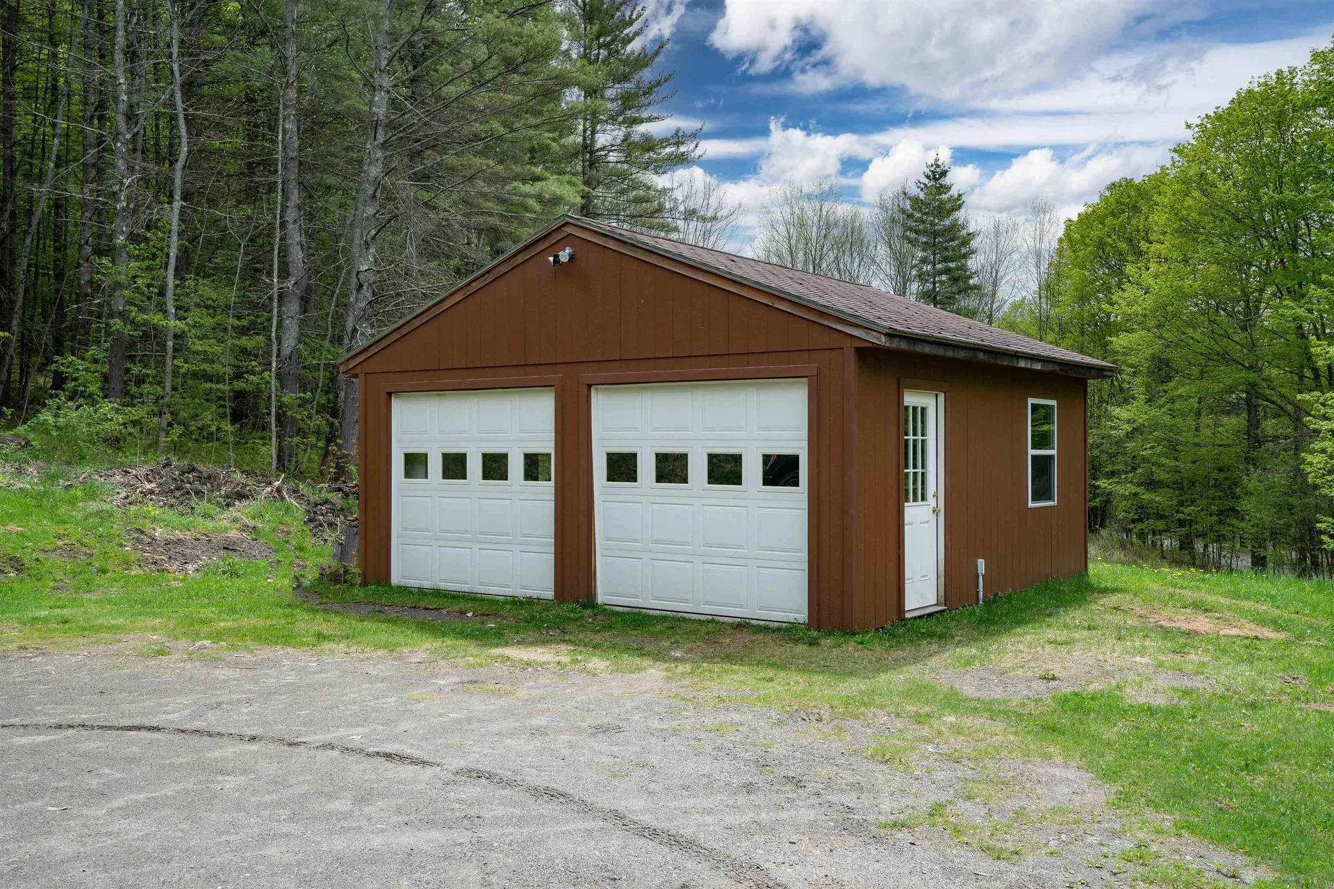 3660 Royalton Turnpike Road Barnard VT 05068