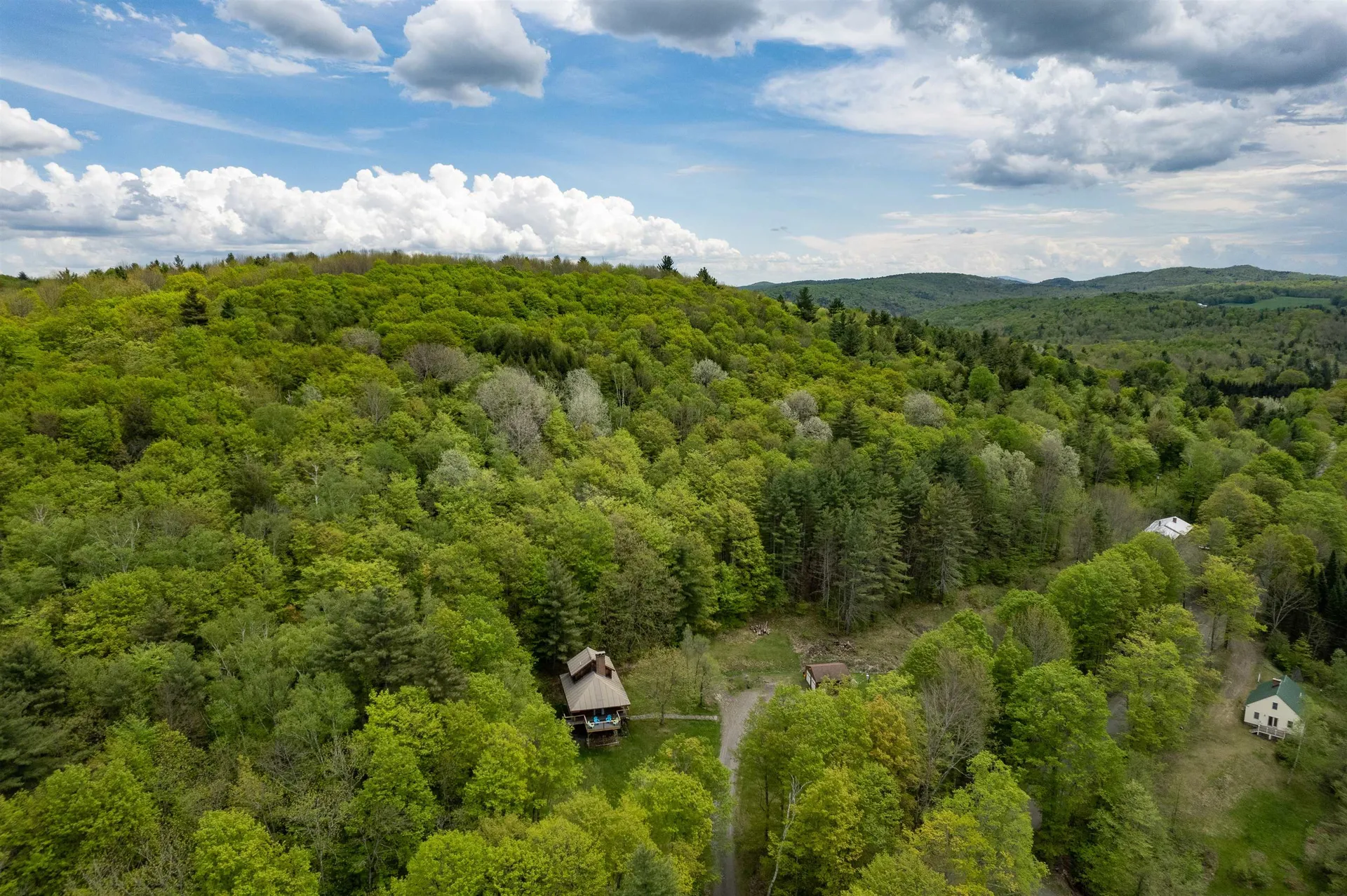 3660 Royalton Turnpike Road Barnard VT 05068