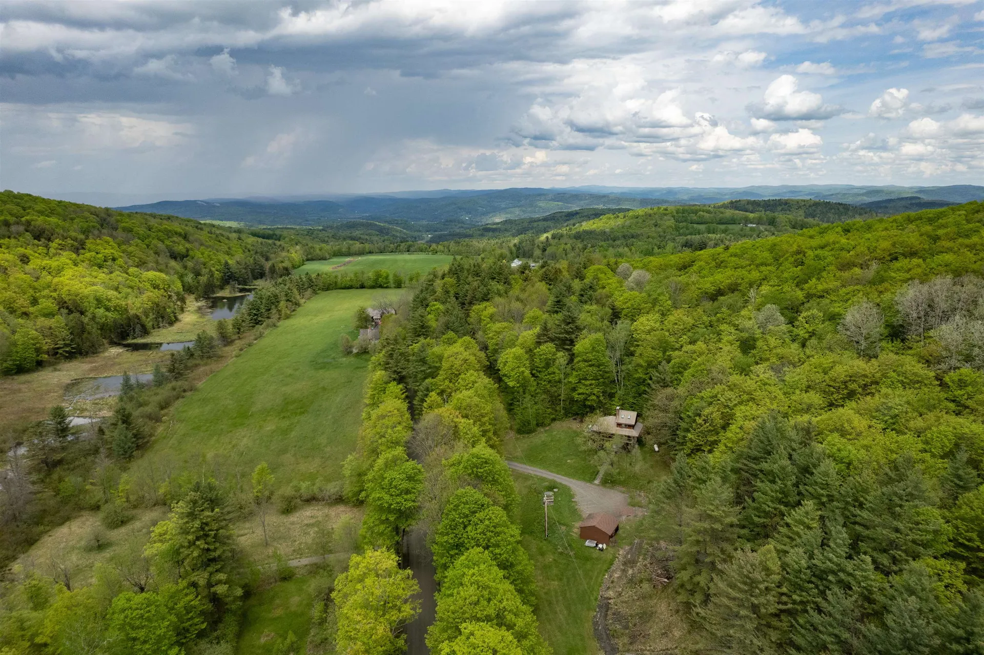 3660 Royalton Turnpike Road Barnard VT 05068