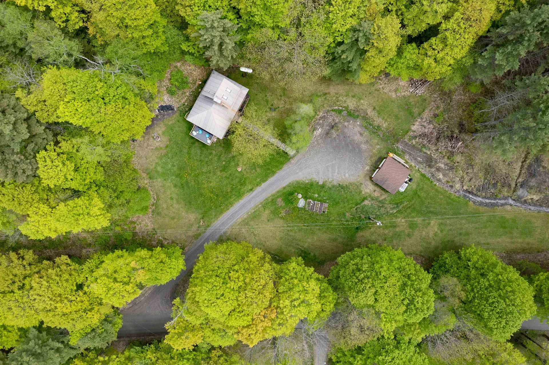 3660 Royalton Turnpike Road Barnard VT 05068