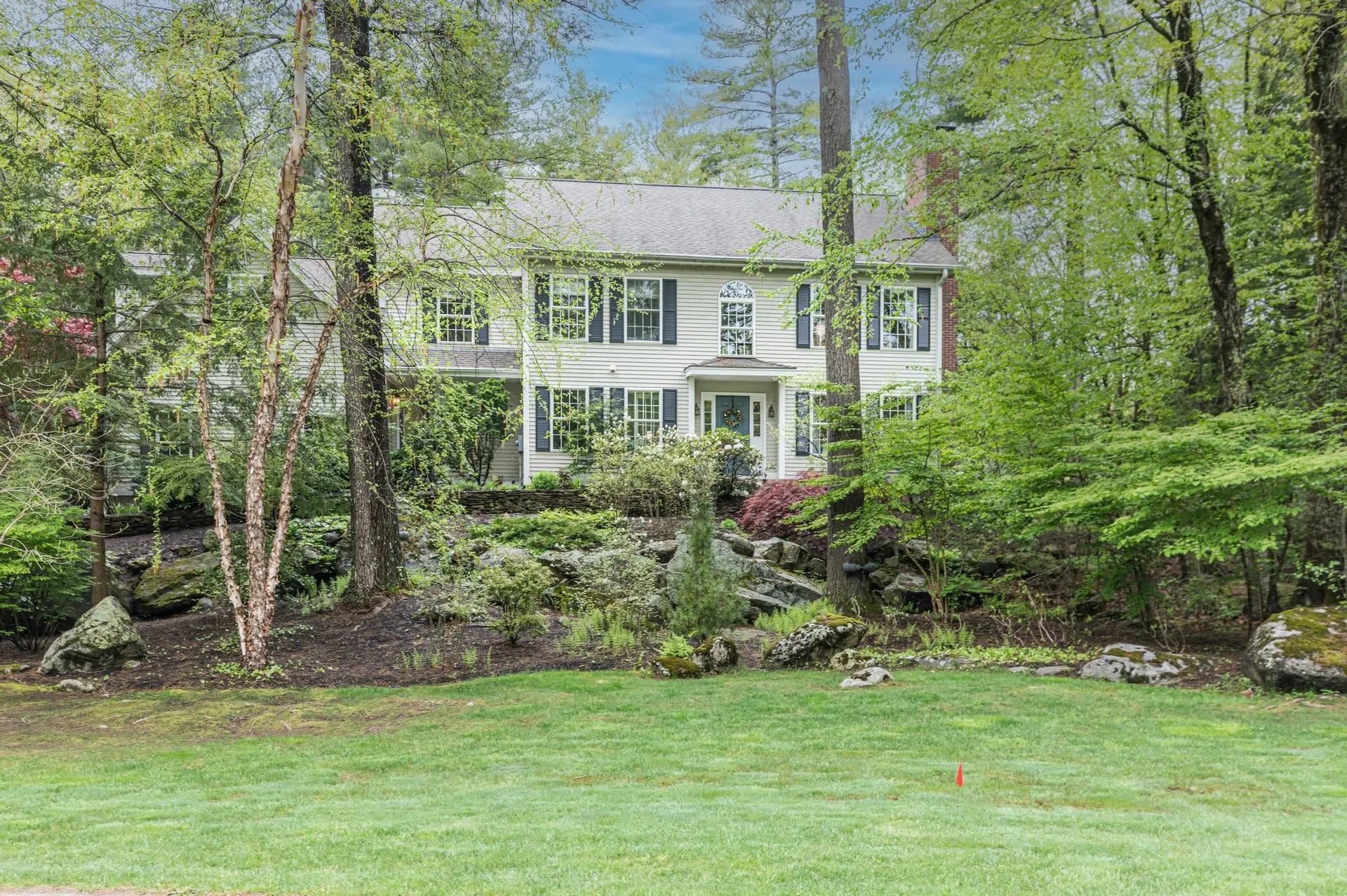 26 Captains Way Exeter NH 03833