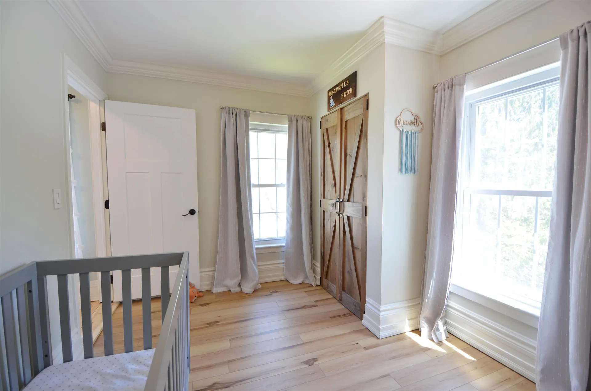 1 Railroad Avenue Newfields NH 03856