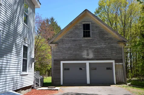 1 Railroad Avenue Newfields NH 03856