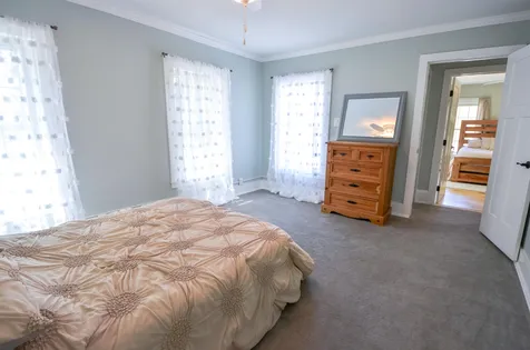 1 Railroad Avenue Newfields NH 03856