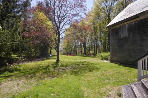 1 Railroad Avenue Newfields NH 03856