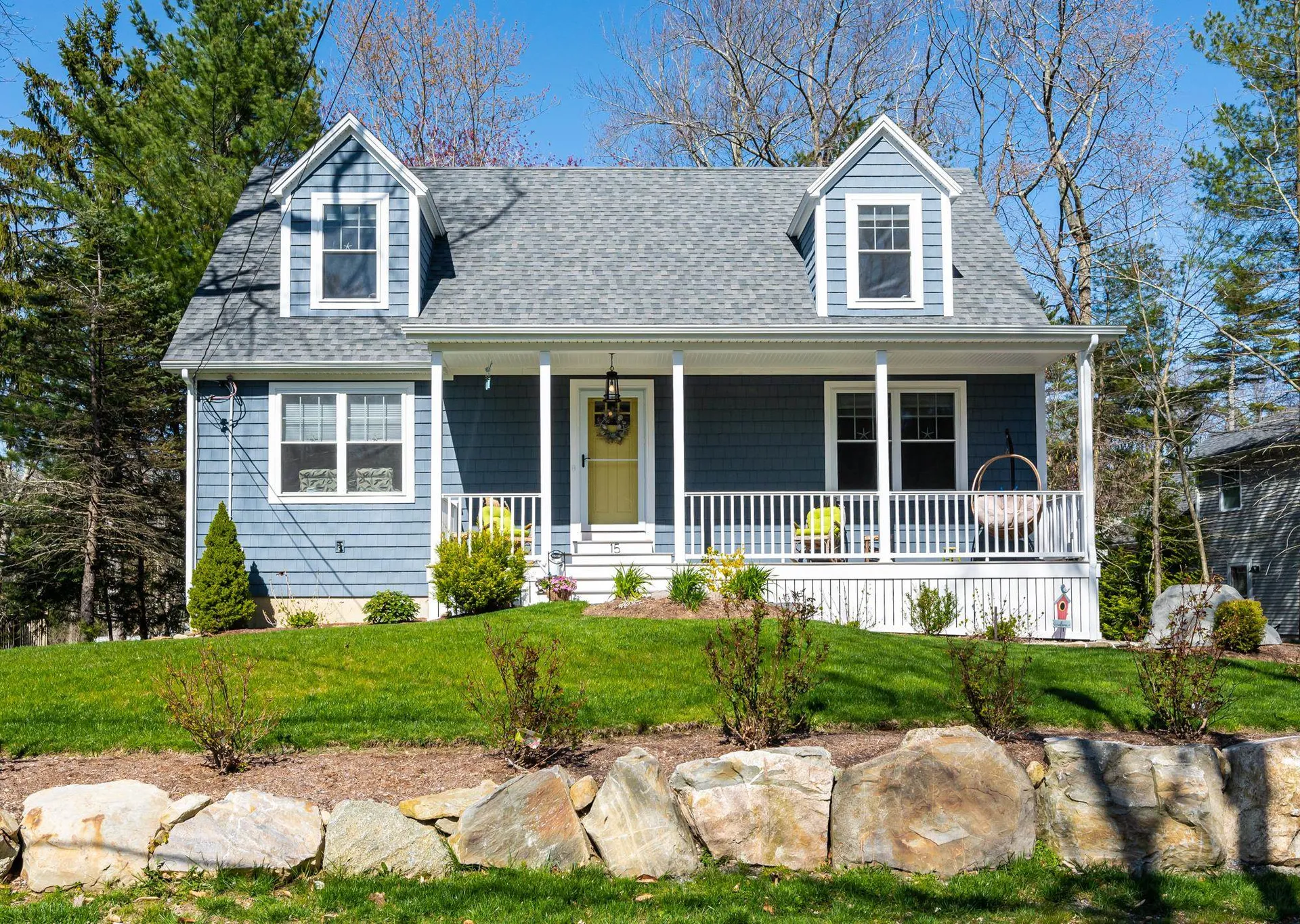 15 Robin Lane Hampton NH 03842