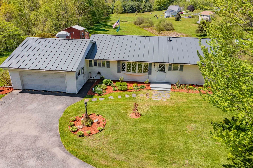 140 Middle Road Barre Town VT 05641
