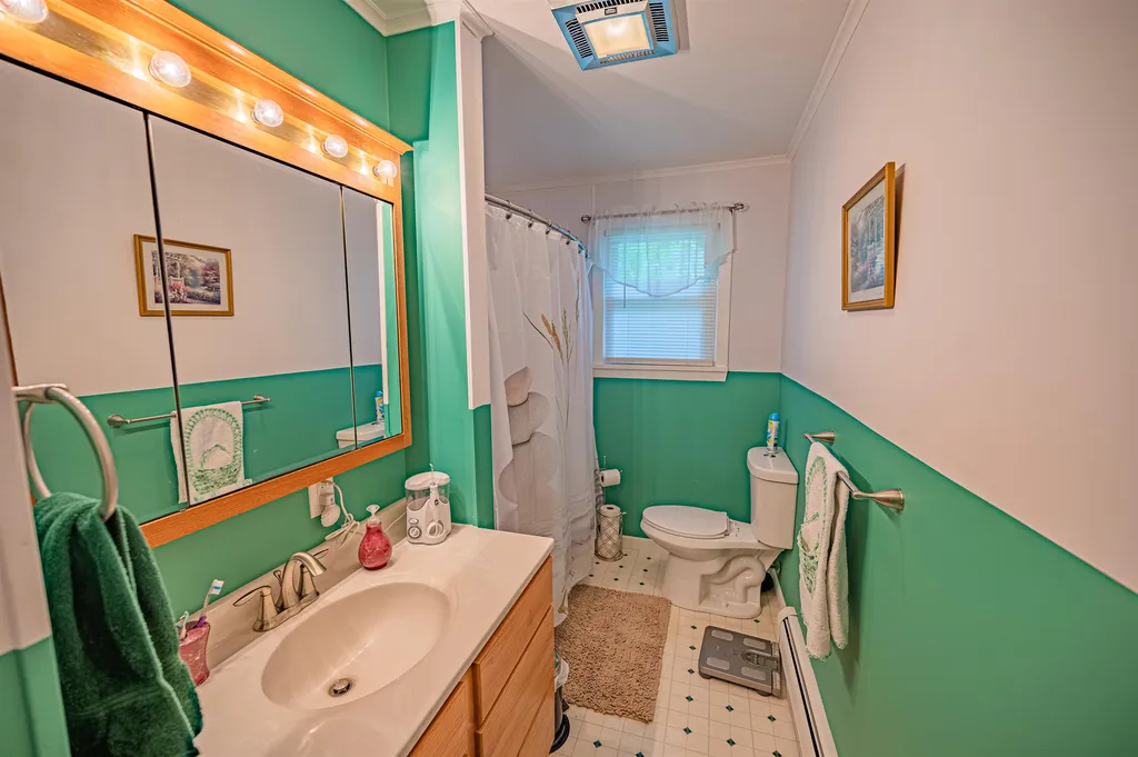 140 Middle Road Barre Town VT 05641