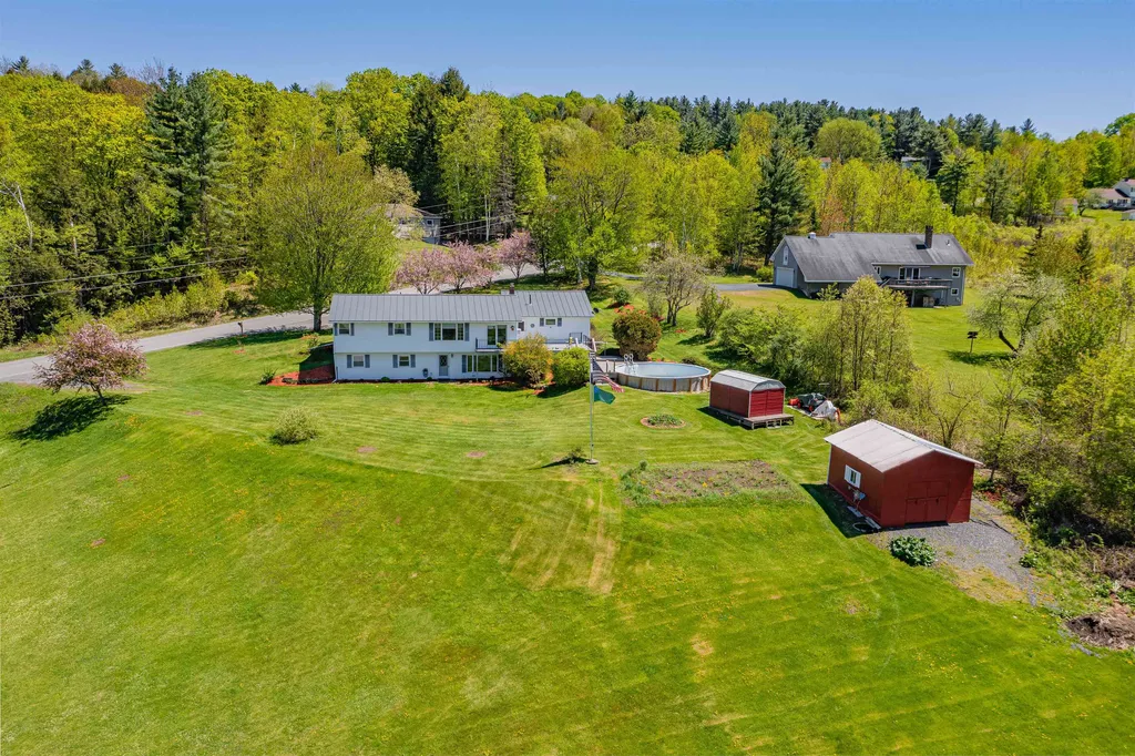 140 Middle Road Barre Town VT 05641