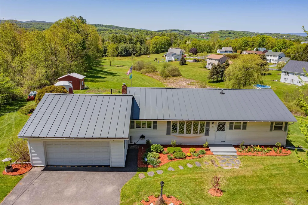 140 Middle Road Barre Town VT 05641