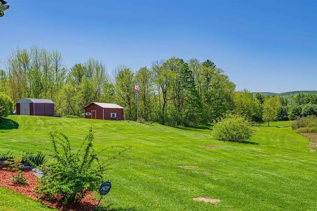 140 Middle Road Barre Town VT 05641