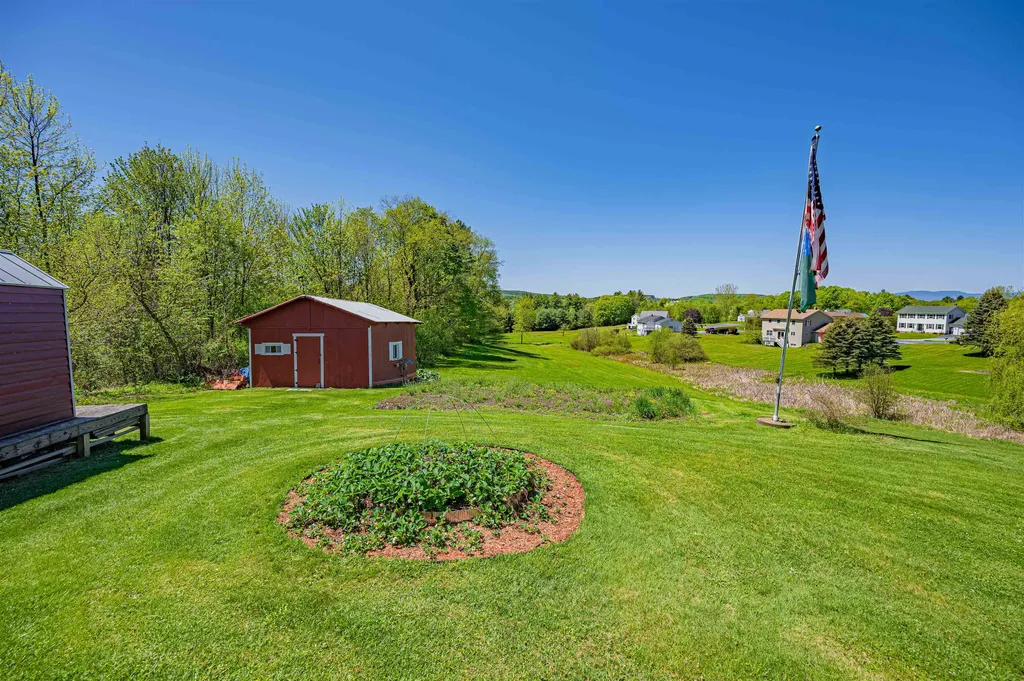 140 Middle Road Barre Town VT 05641