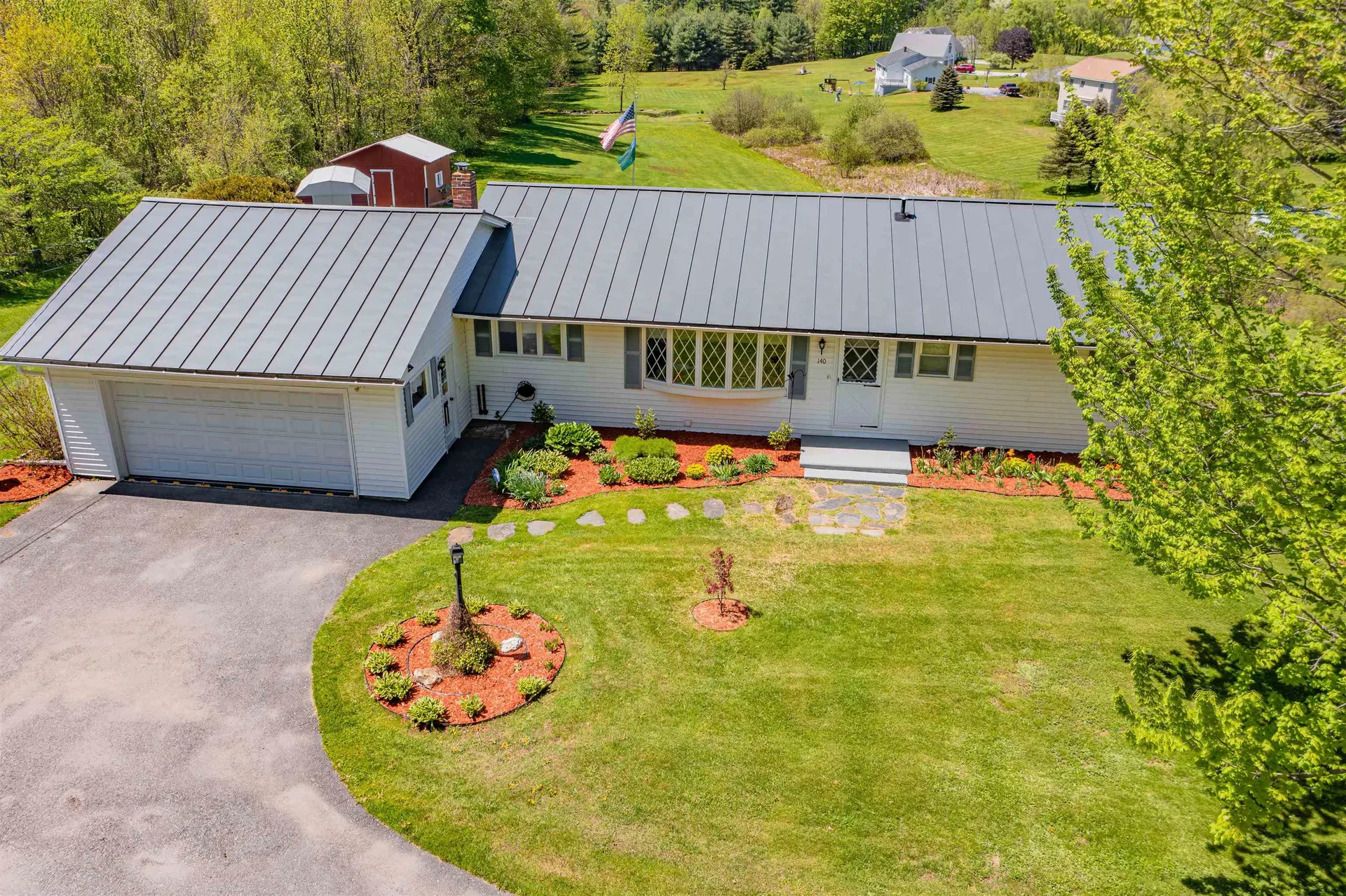 140 Middle Road Barre Town VT 05641